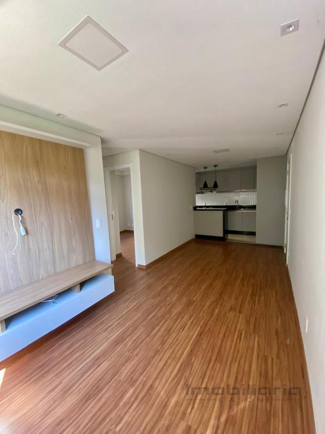 Apartamento à venda com 2 quartos - Foto 9
