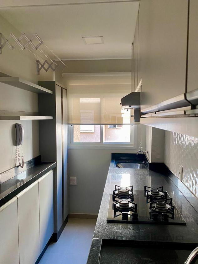 Apartamento à venda com 2 quartos - Foto 2