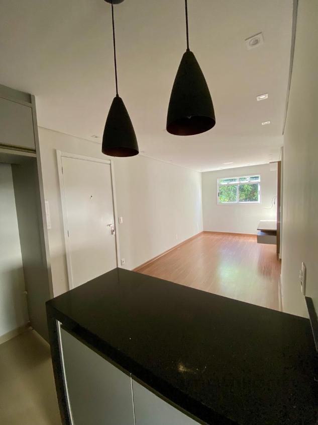 Apartamento à venda com 2 quartos - Foto 3