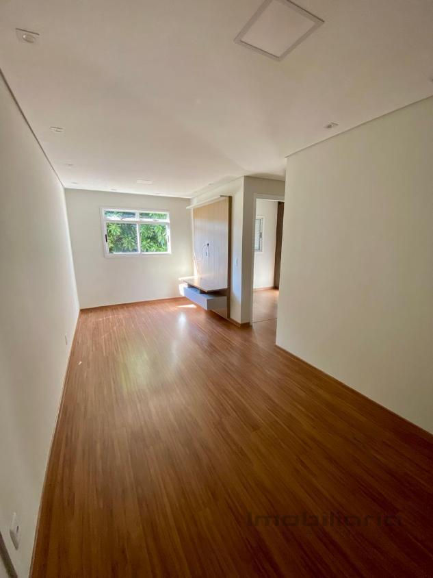 Apartamento à venda com 2 quartos - Foto 4