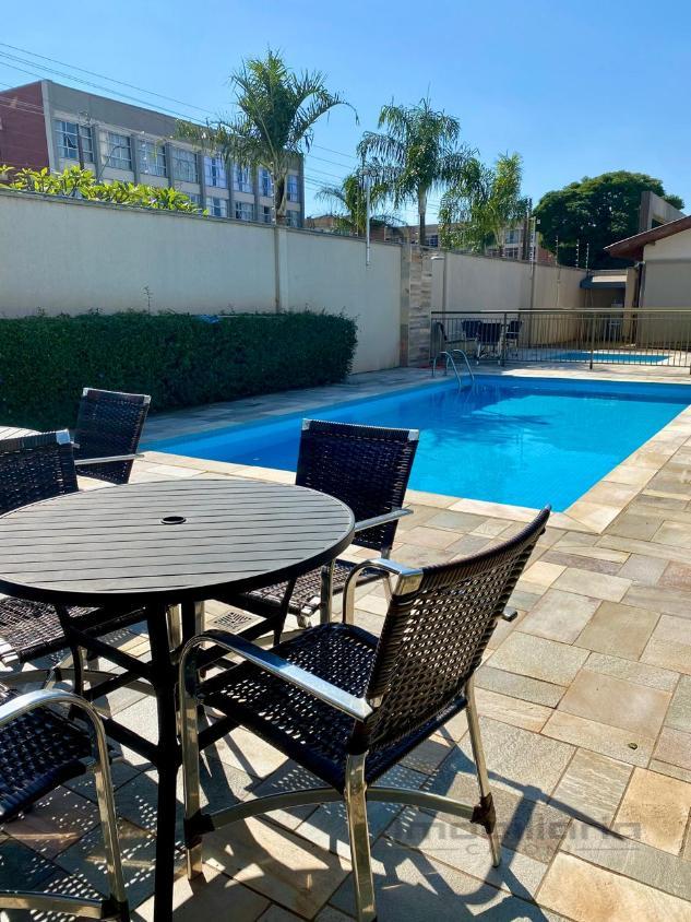 Apartamento à venda com 2 quartos - Foto 16