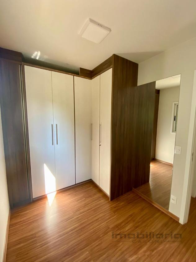 Apartamento à venda com 2 quartos - Foto 7