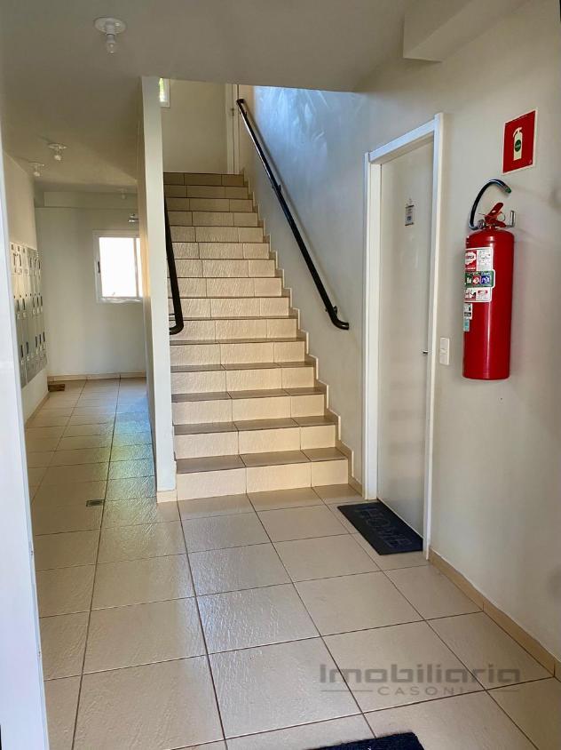 Apartamento à venda com 2 quartos - Foto 13