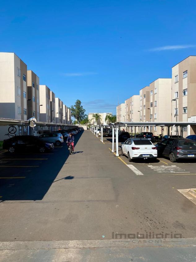 Apartamento à venda com 2 quartos - Foto 18