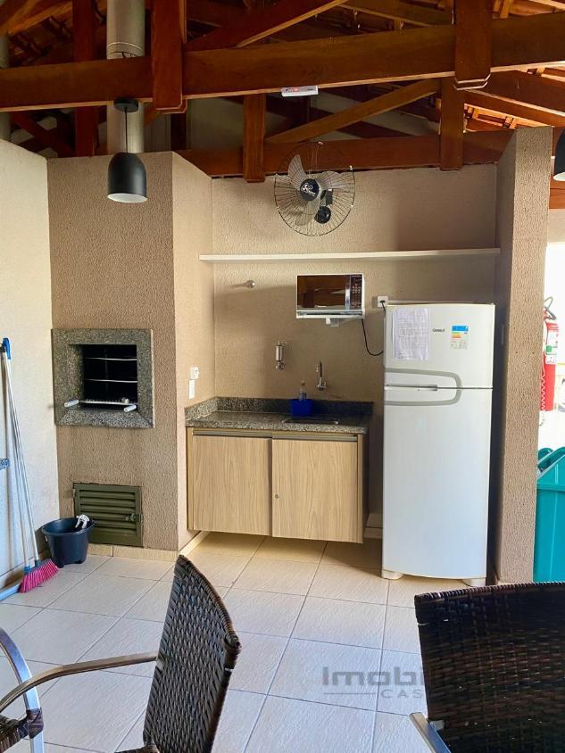 Apartamento à venda com 2 quartos - Foto 14