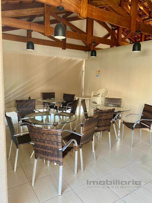 Apartamento à venda com 2 quartos - Foto 20