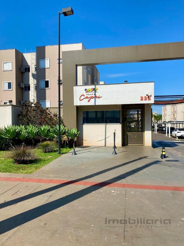 Apartamento à venda com 2 quartos - Foto 21