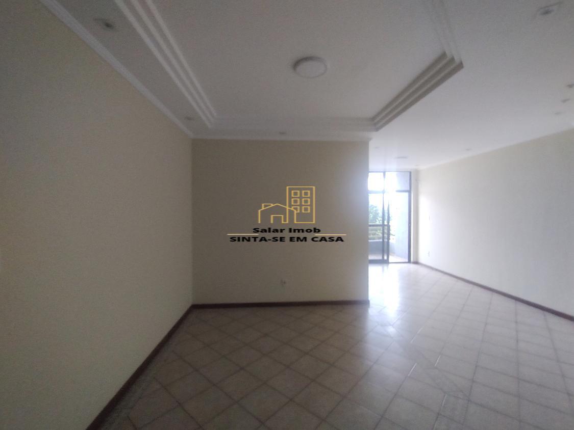 Apartamento à venda com 3 quartos, 110m² - Foto 6