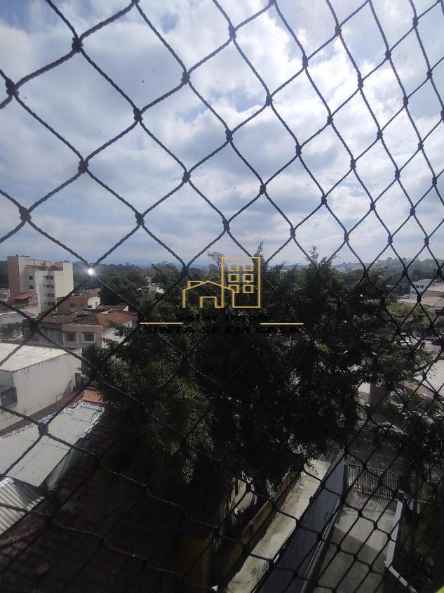 Apartamento à venda com 3 quartos, 110m² - Foto 13