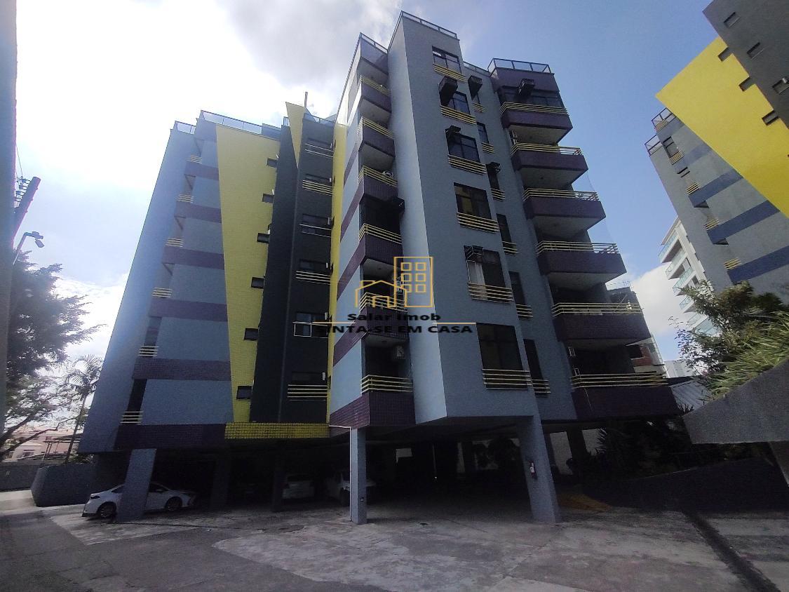 Apartamento à venda com 3 quartos, 110m² - Foto 1