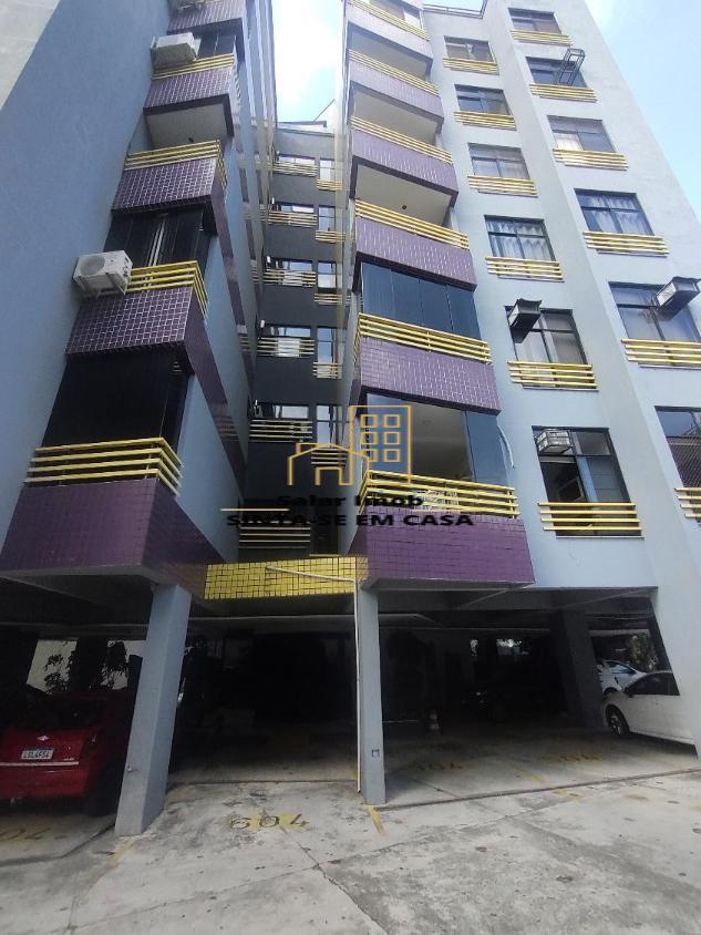 Apartamento à venda com 3 quartos, 110m² - Foto 28