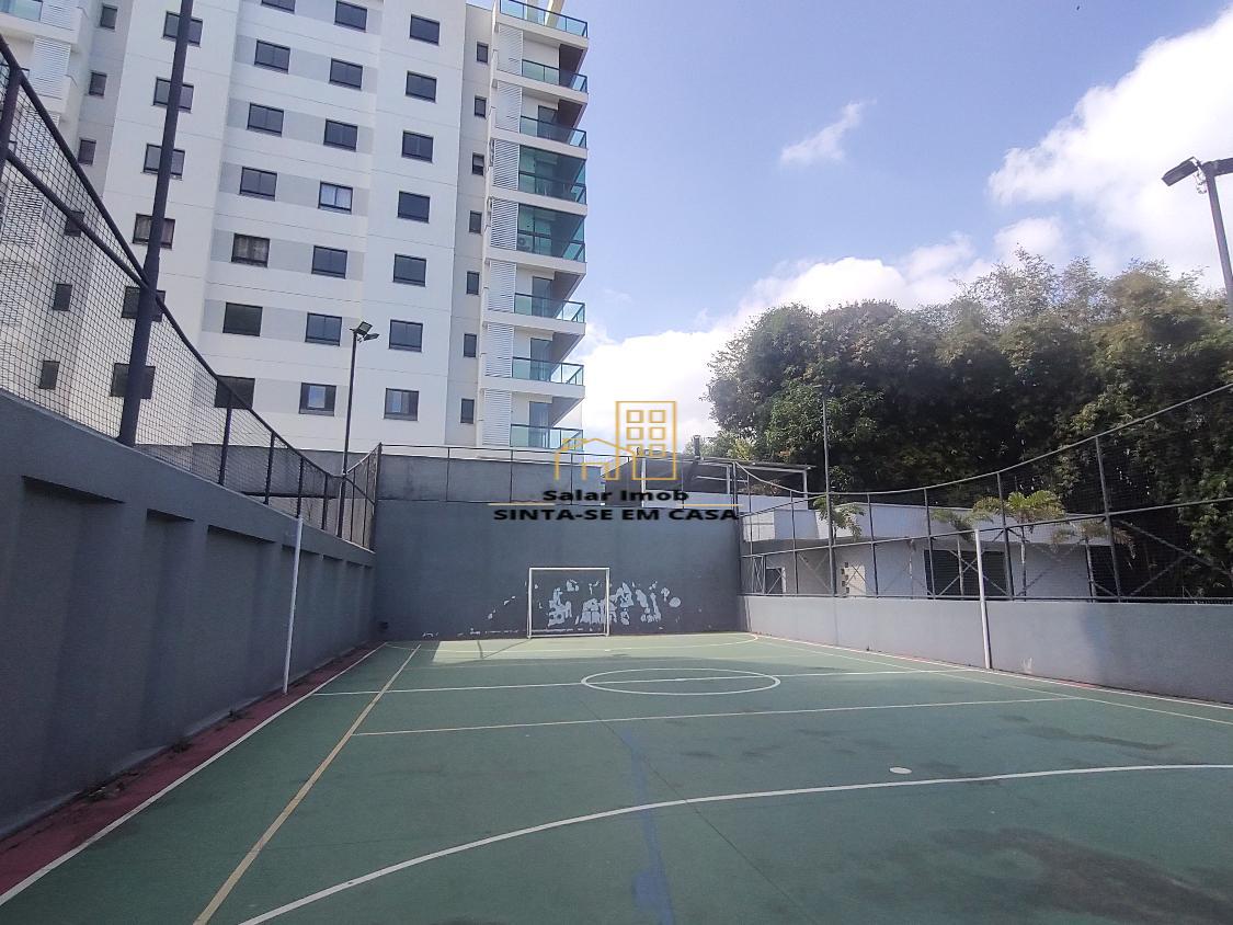 Apartamento à venda com 3 quartos, 110m² - Foto 31