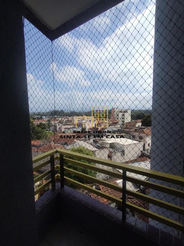 Apartamento à venda com 3 quartos, 110m² - Foto 23