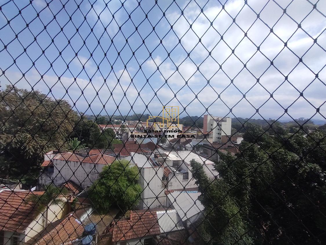 Apartamento à venda com 3 quartos, 110m² - Foto 8
