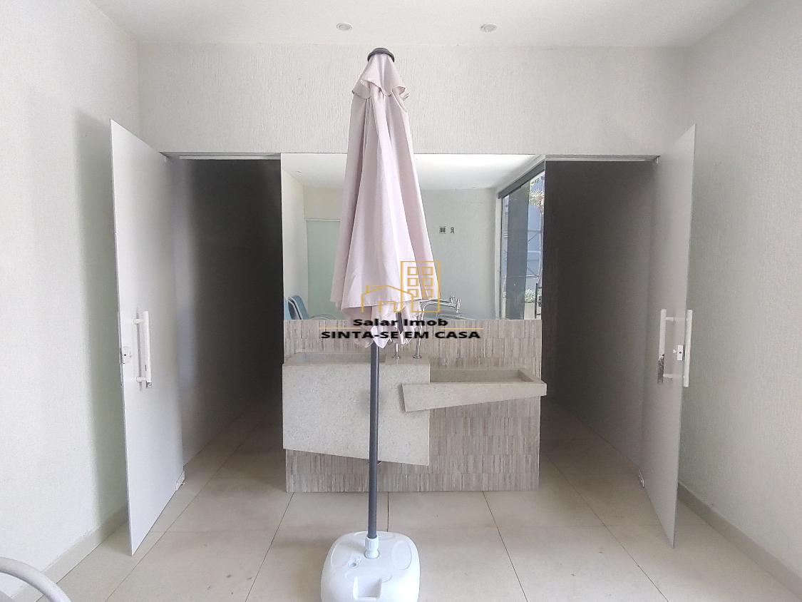 Apartamento à venda com 3 quartos, 110m² - Foto 32