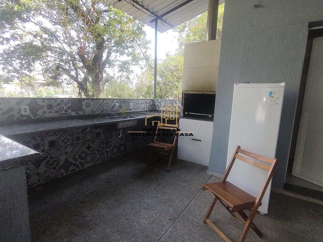 Apartamento à venda com 3 quartos, 110m² - Foto 33