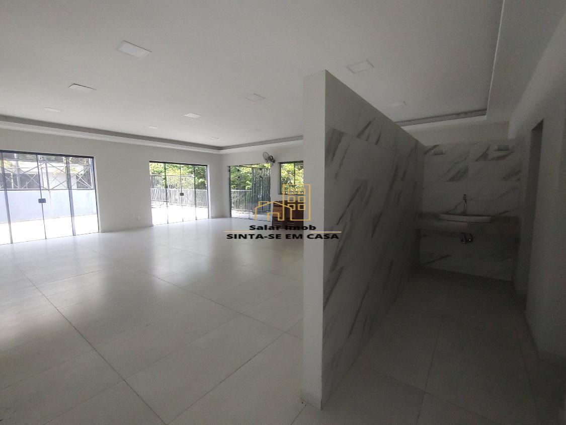 Apartamento à venda com 3 quartos, 110m² - Foto 37
