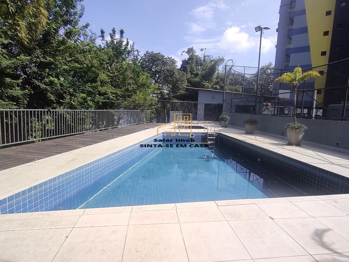 Apartamento à venda com 3 quartos, 110m² - Foto 30
