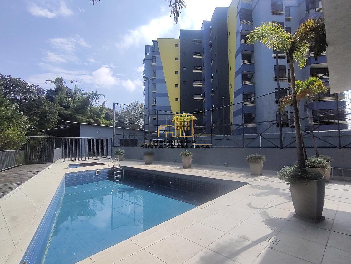 Apartamento à venda com 3 quartos, 110m² - Foto 29