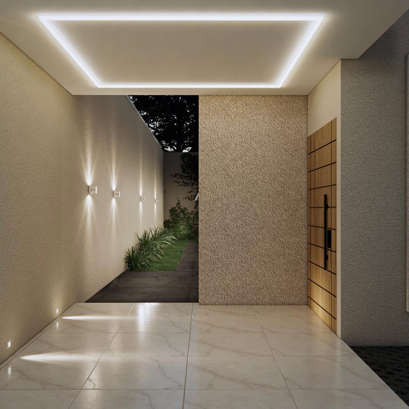 Casa de Condomínio, 2 quartos - Foto 13