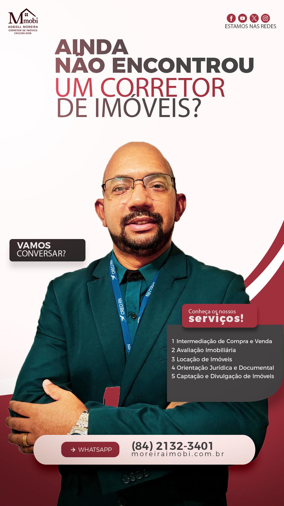 Banner Imobilirio