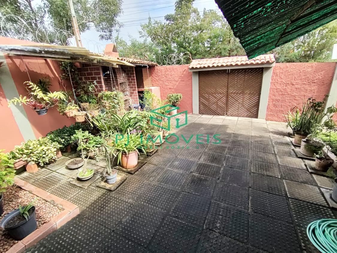 Casa de Condomínio à venda com 3 quartos, 85m² - Foto 4