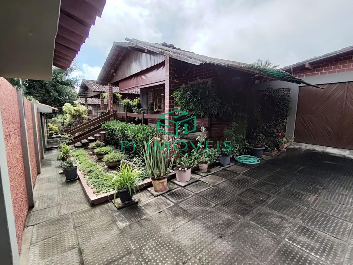 Casa de Condomínio à venda com 3 quartos, 85m² - Foto 6