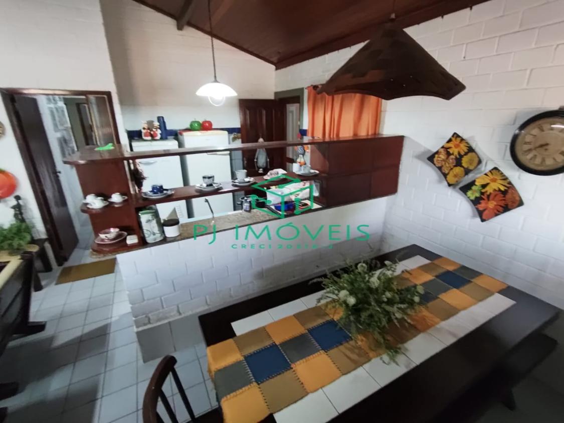 Casa de Condomínio à venda com 3 quartos, 85m² - Foto 8