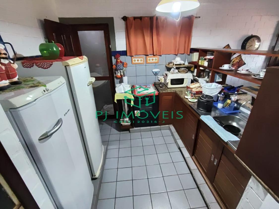 Casa de Condomínio à venda com 3 quartos, 85m² - Foto 9