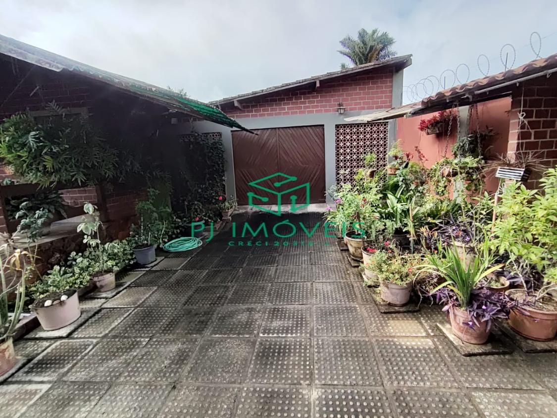 Casa de Condomínio à venda com 3 quartos, 85m² - Foto 3