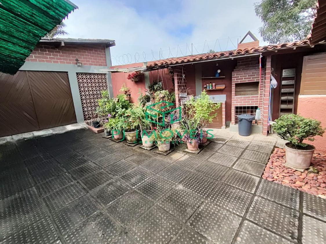 Casa de Condomínio à venda com 3 quartos, 85m² - Foto 5