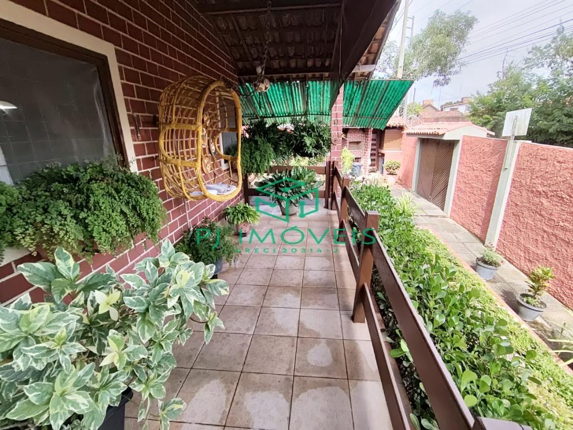 Casa de Condomínio à venda com 3 quartos, 85m² - Foto 7