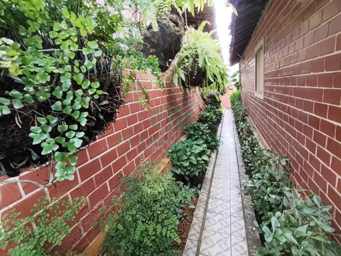 Casa de Condomínio à venda com 3 quartos, 85m² - Foto 18