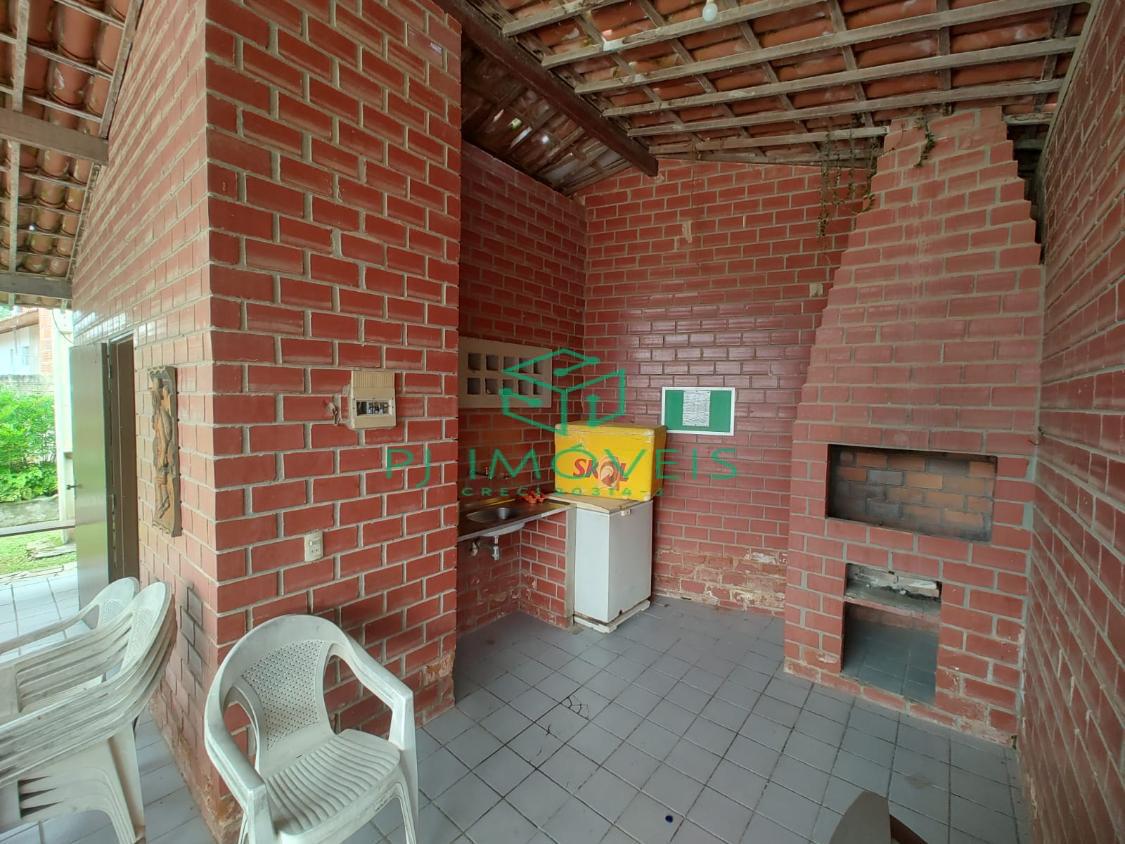 Casa de Condomínio à venda com 3 quartos, 85m² - Foto 24