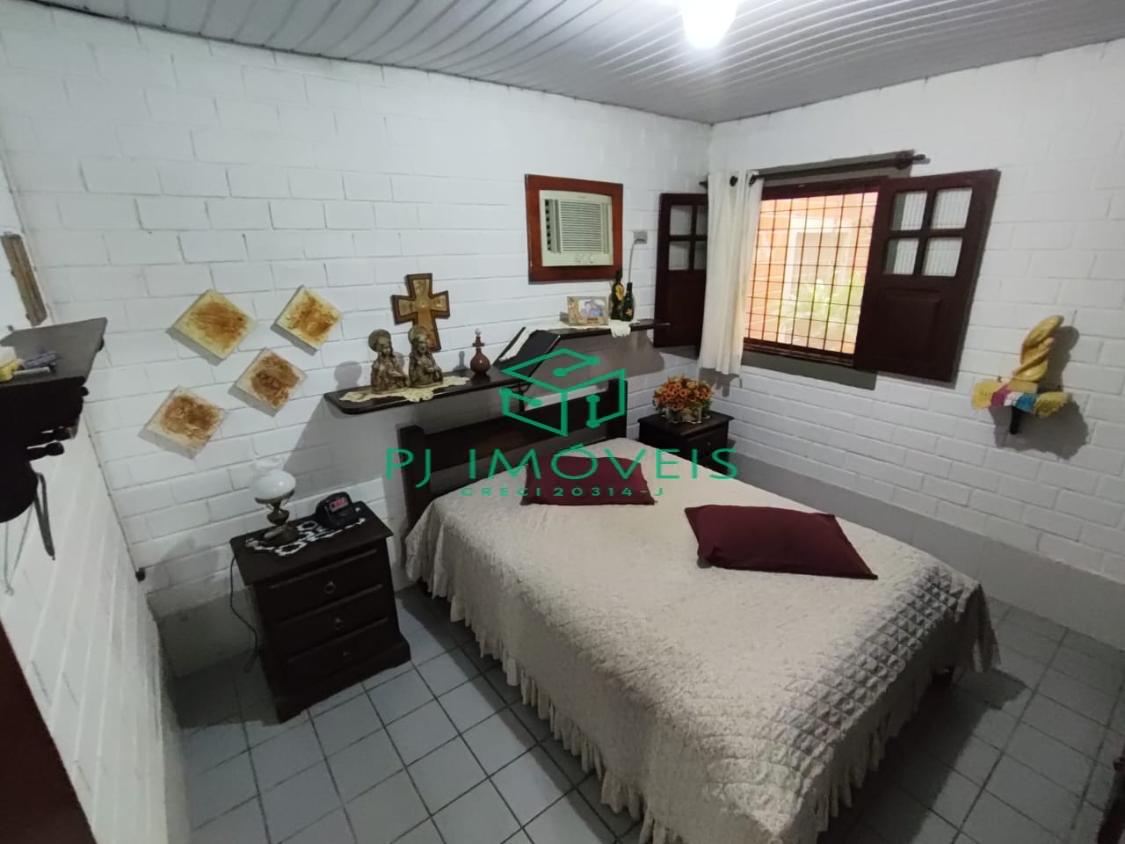 Casa de Condomínio à venda com 3 quartos, 85m² - Foto 14