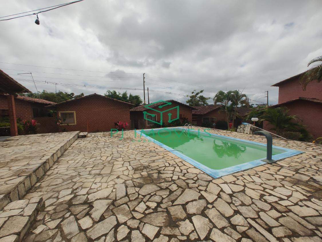 Casa de Condomínio à venda com 3 quartos, 85m² - Foto 23