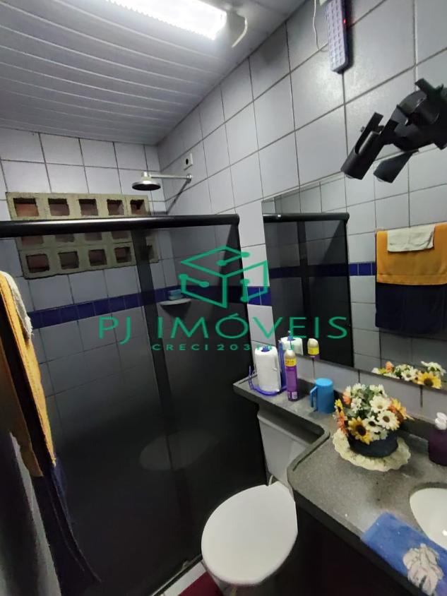 Casa de Condomínio à venda com 3 quartos, 85m² - Foto 16