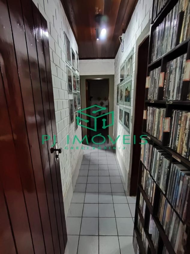 Casa de Condomínio à venda com 3 quartos, 85m² - Foto 10
