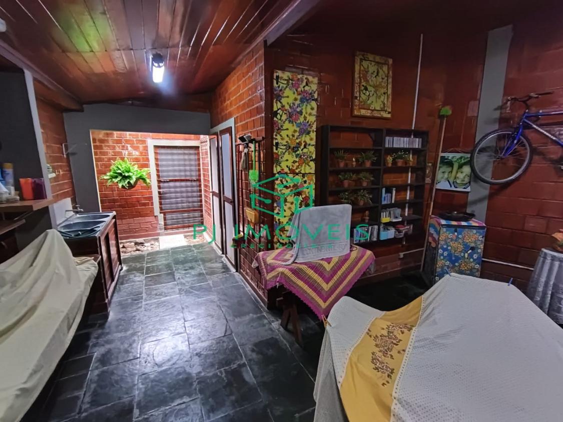 Casa de Condomínio à venda com 3 quartos, 85m² - Foto 15