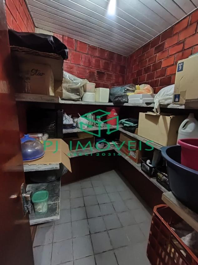 Casa de Condomínio à venda com 3 quartos, 85m² - Foto 19