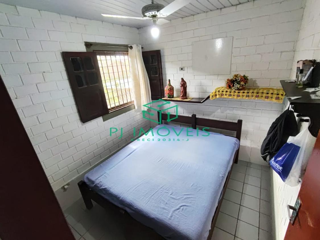 Casa de Condomínio à venda com 3 quartos, 85m² - Foto 13