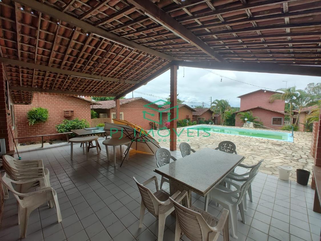 Casa de Condomínio à venda com 3 quartos, 85m² - Foto 20