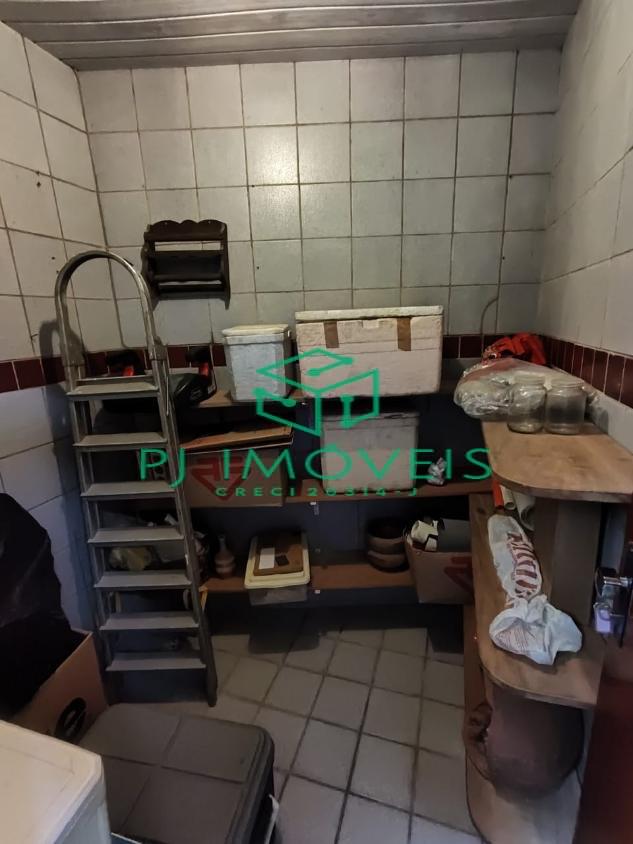 Casa de Condomínio à venda com 3 quartos, 85m² - Foto 17