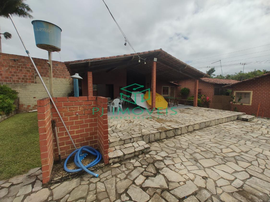 Casa de Condomínio à venda com 3 quartos, 85m² - Foto 22