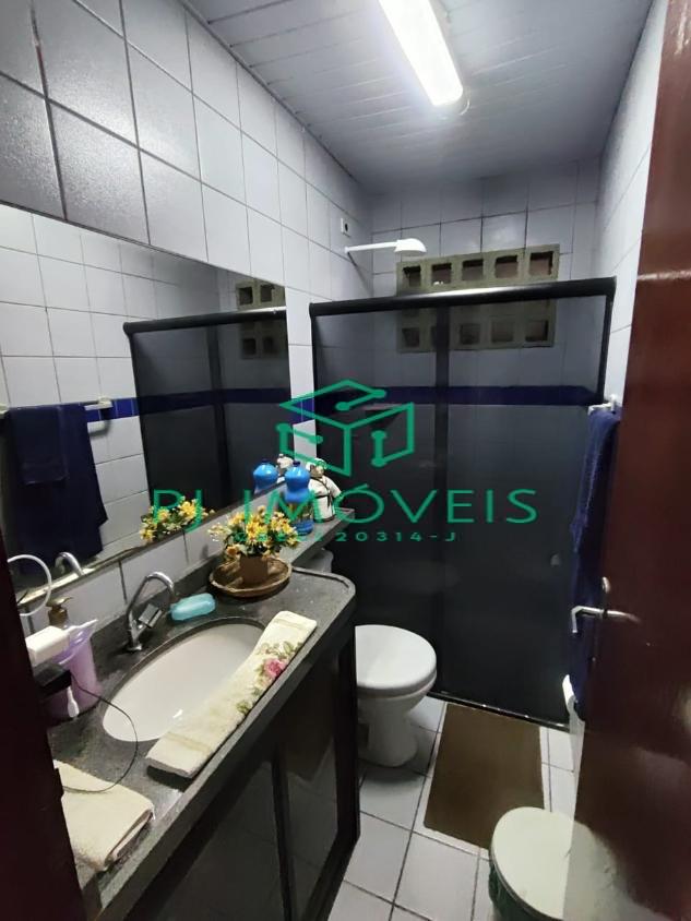 Casa de Condomínio à venda com 3 quartos, 85m² - Foto 11