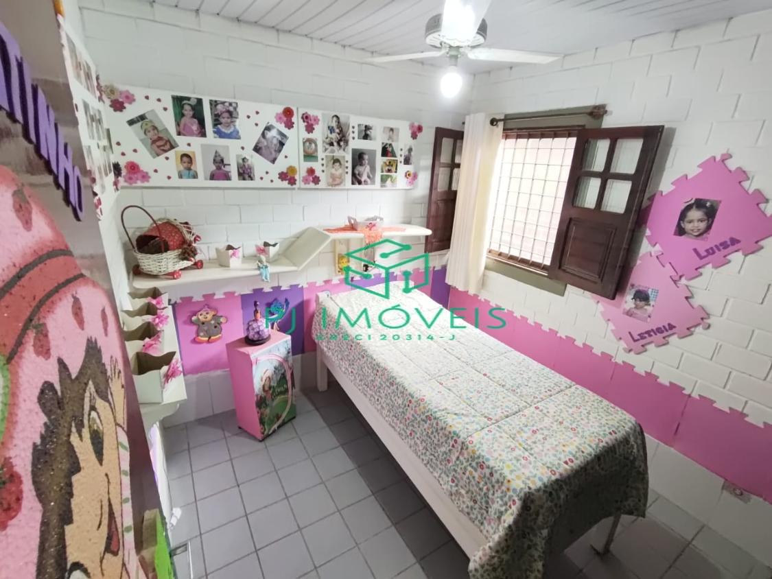 Casa de Condomínio à venda com 3 quartos, 85m² - Foto 12