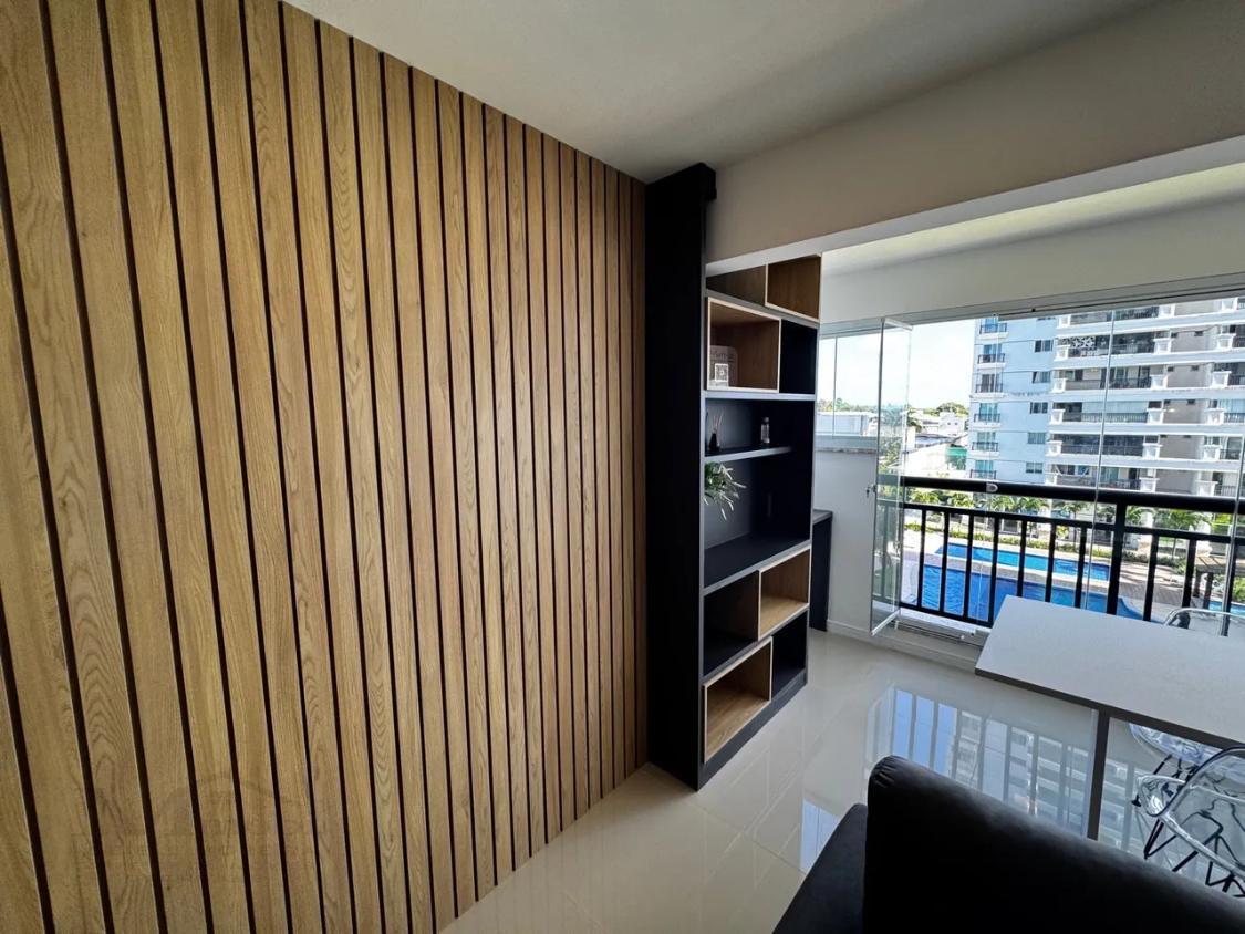 Apartamento à venda com 3 quartos, 101m² - Foto 1