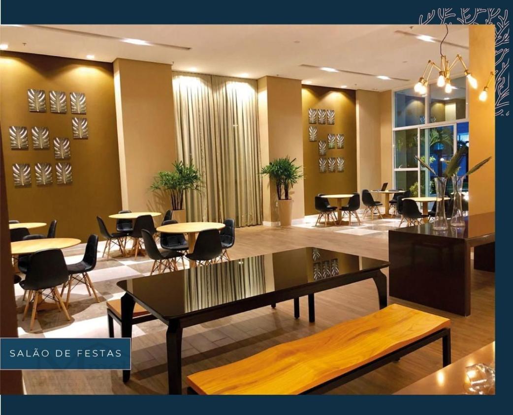 Apartamento à venda com 3 quartos, 101m² - Foto 6