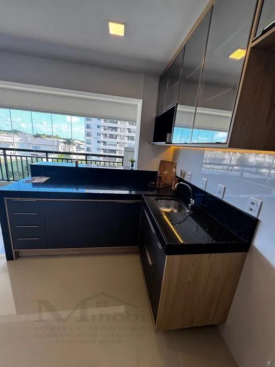 Apartamento à venda com 3 quartos, 101m² - Foto 2