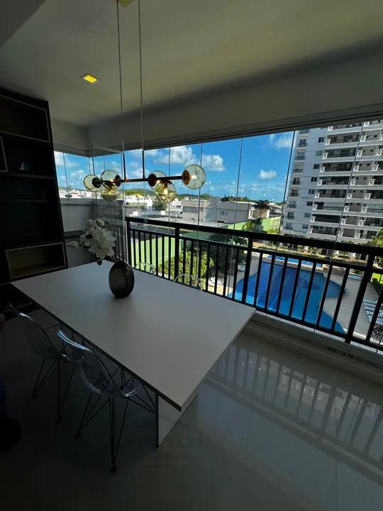 Apartamento à venda com 3 quartos, 101m² - Foto 8